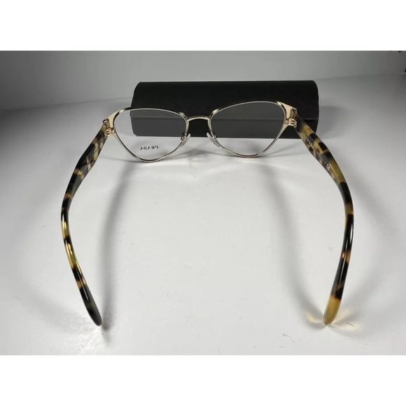Authentic Prada eyeglasses - Picture 6 of 8